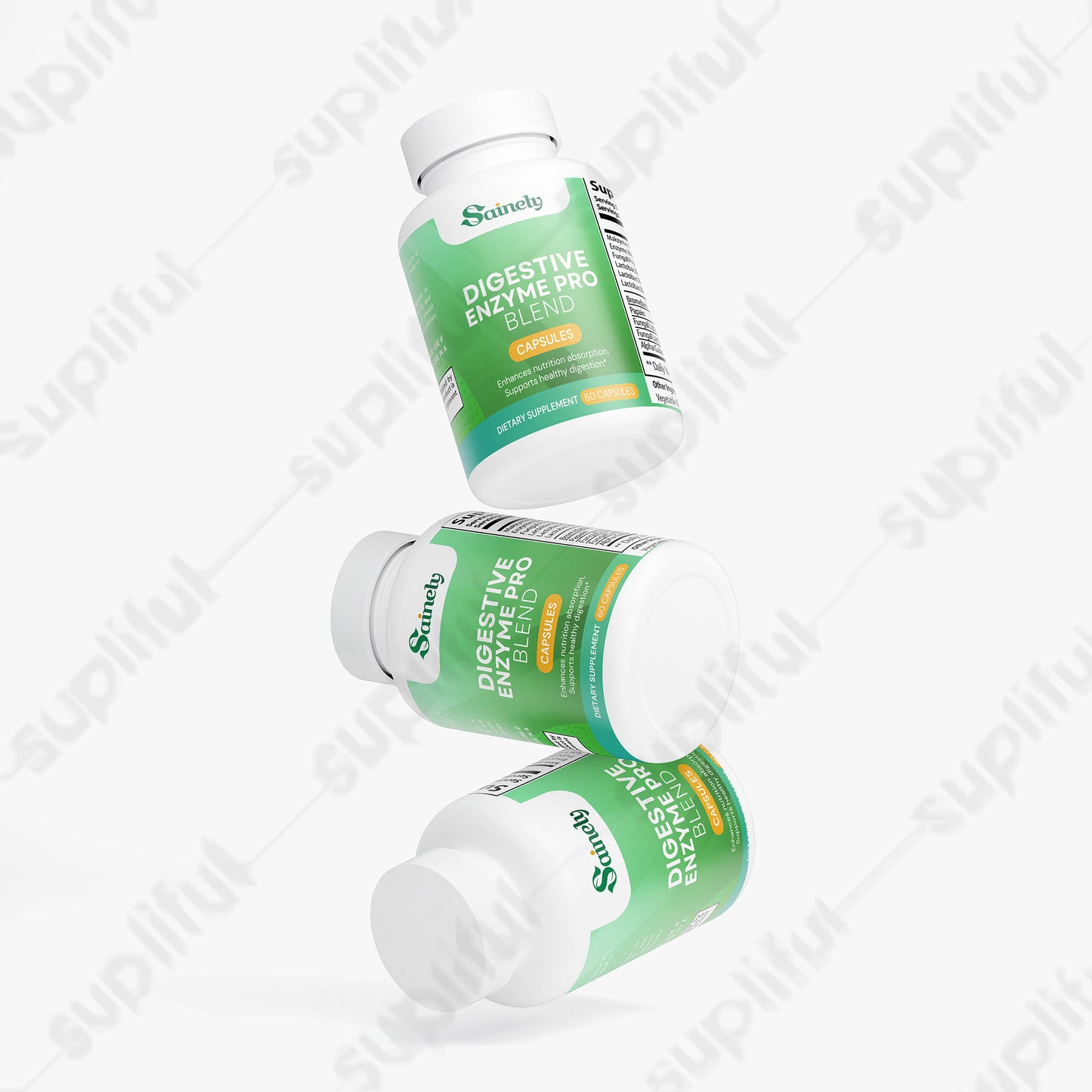 Digestive Enzyme Pro Blend
