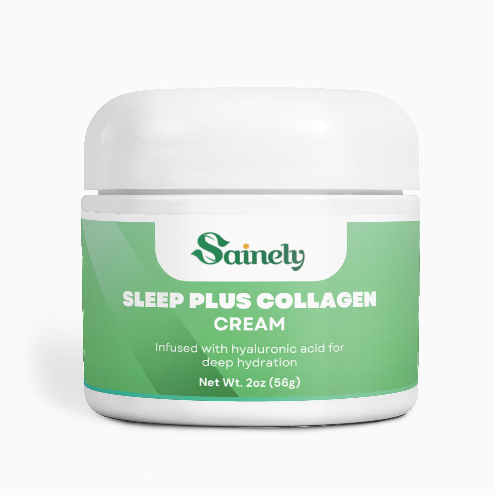 Sleep Plus Collagen Cream