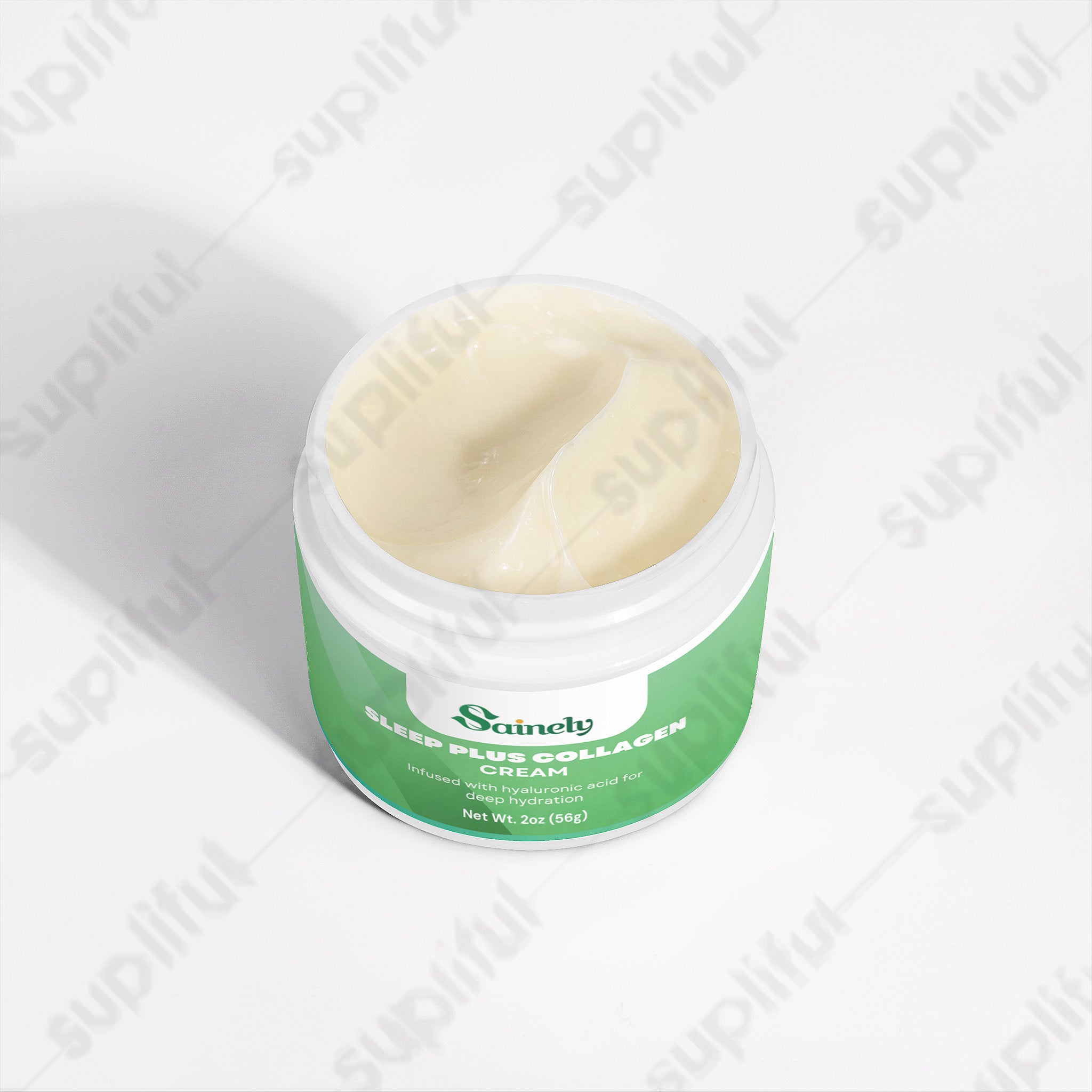 Sleep Plus Collagen Cream