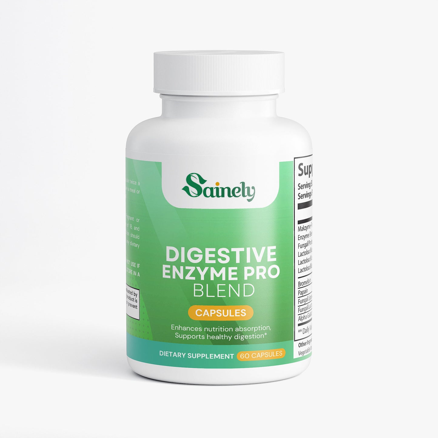 Digestive Enzyme Pro Blend