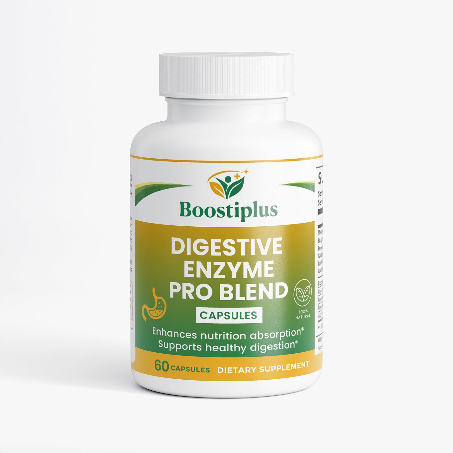 Digestive Enzyme Pro Blend