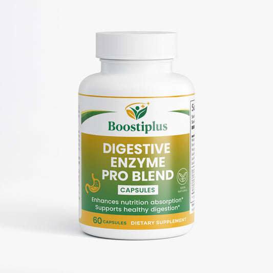 Digestive Enzyme Pro Blend