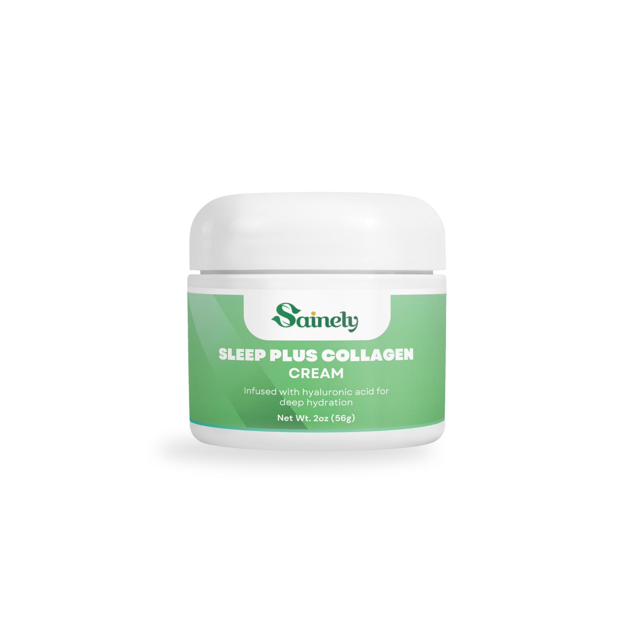 Restful Sleep Plus Collagen Cream