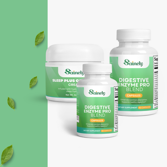 Ultimate Wellness Bundle