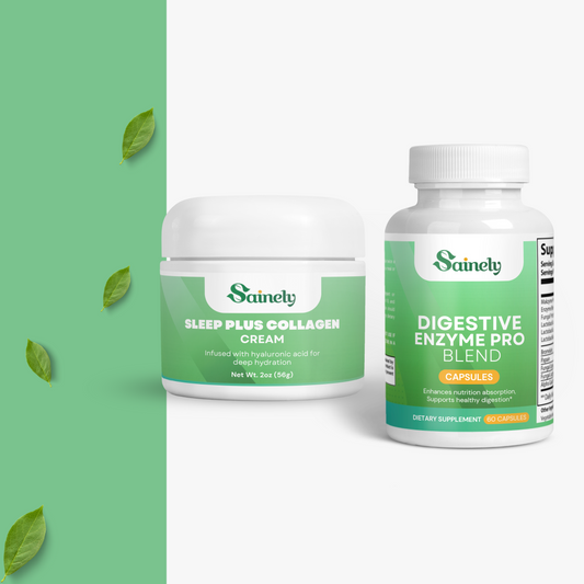 Sleep & Digest Duo